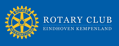 Rotary club Kempenland logo